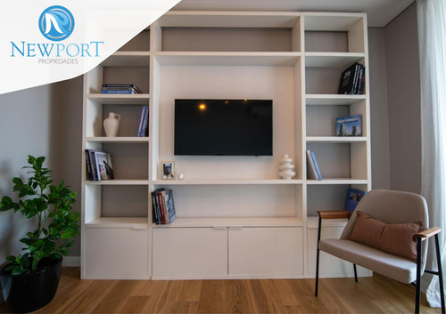 Elegante Apartamento De 2 Dorms, 2 Baños A Estrenar En Carrasco! Excelente Servicios! - Imagen 4