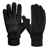 Guantes De Invierno -10  3m Thinsulate Guantes Térmicos