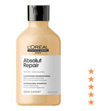 Shampoo Absolut Repair - mL a $317