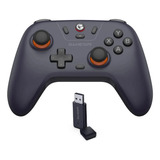 Gamepad Sem Fio Gamesir T4 Nova Lite