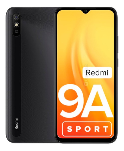Redmi 9a 32/2 - Usado 100% Original ( India )