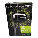 Placa De Vídeo Nvidia Gaiward  Geforce Gt 710