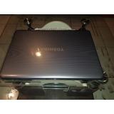 Lap Top Toshiba Satellite L955d Semi-nueva 