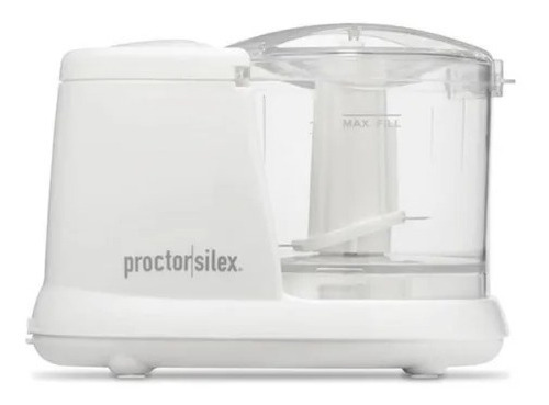 Procesador De Alimentos Proctor Silex  72500ps