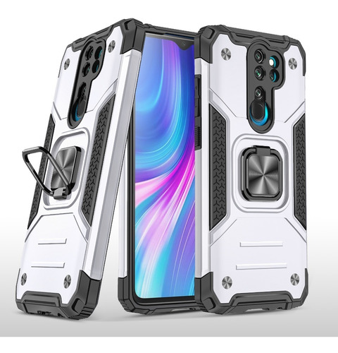 Funda Xiaomi Redmi Note 8 / 8 Pro