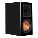 Altavoces De Estantería Klipsch Rp-600m (par) (piano Negro)