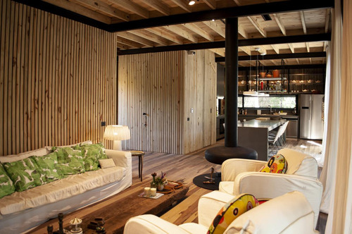 Casa En Venta Costa Esmeralda Residencial Ii, Gran Diseño - Imagen 4