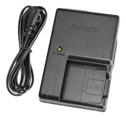 Caregador Sony Para Bateria Np-bg1 Bc-csg Bc-cs E Np-fg1 