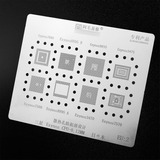 Stencil Bga Exynos 3470 5430 7420 7570 7880 8890 8895 Cpu