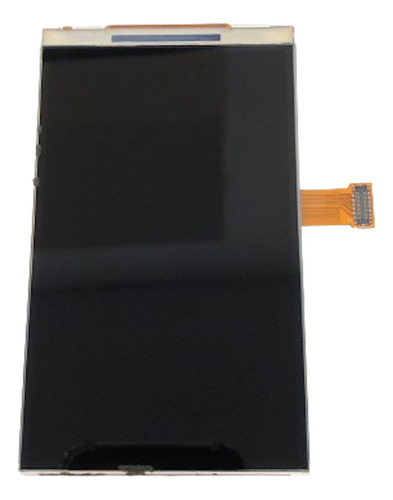 Display Lcd Para Samsung S2 S2 Tv Original Retirado Ok S7270