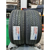 Paquete De 2 Llantas 215/45 R17 Antares Ingens A1 91w