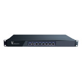 Appliance Firewall Pfsense Rack 1u N5105 4m 16gb/256gb 6 Lan