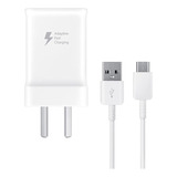 Cargador Micro Usb Para Samsung A01 A02 A03 A2 A10 J5 J6 J7