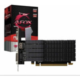 Placa De Video Afox Radeon R5 220 2gb Ddr3