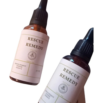 Rescue Remedy - Flores De Bach | Envío gratis