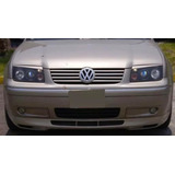 Jetta Cejas O Pestañas Para Faro Vw Jetta A4 Mk4