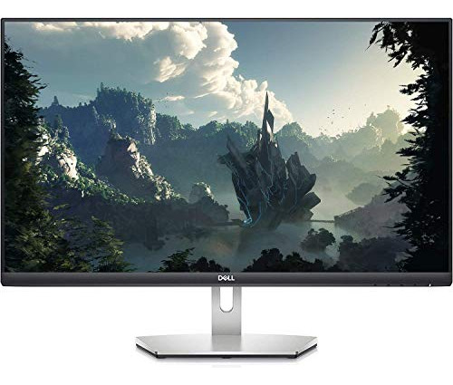 Monitor De Bisel Ultradelgado Ips Qhd 1440p (2560 X 1440) De