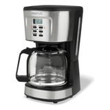 Cafetera De Filtro Digital Smartlife 1.5lts Sl-cmd1095