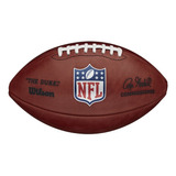 Balon Americano Nfl Piel F1100 The Duke Wilson