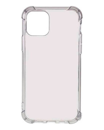 Carcasa Antigolpe Transparente Para iPhone 11 Pro Max 