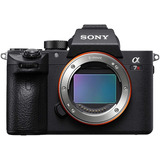 Sony A7riii (cuerpo)