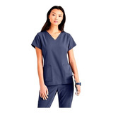 Uniforme Medico Quirúrgico Mujer Filipina Pantalon Unify