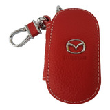 Funda De Piel Envio Gratis Mazda 3 6 Cx-3 Cx-5 Cx-9 Mx-5