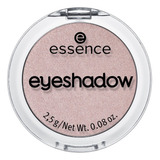 Essence Sombra De Ojos Eyeshadow Sombra 15. So Chic