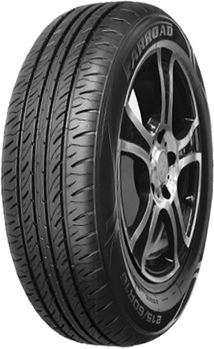 Llanta Saferich Frc16 175/70r13 82t Sl Bsw 460/a/a