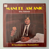 Manuel Ascanio Dos Amores