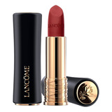 Labial En Barra Lancome L'absolue Rouge Matte