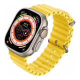 Smart Watch Ew98 Ultra Big 2.01 Infinite Display 49 Mm