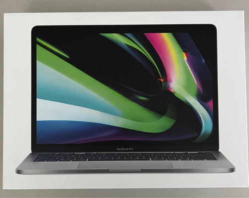 Macbook Pro 13 Chip M2
