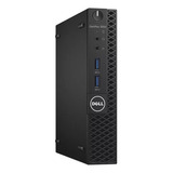 Mini Pc Dell 3050 - Intel I5 - Disco Ssd 240gb - Ram 8gb