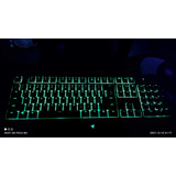 Teclado Razer Cynosa Chroma 