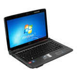 Repuestos Notebook Acer Aspire 4540 Reparacion Reballing