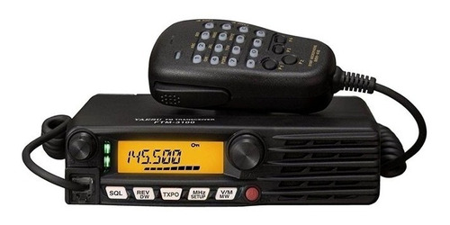 Radio Yaesu Ftm - 3100 Ftm-3100 Ftm3100 - Ft-2980 Ft-2900