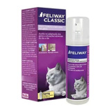 Feliway Classic Spray 60ml - Ceva