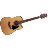 Takamine Gd15ce Nat Guitarra Electroacústica 