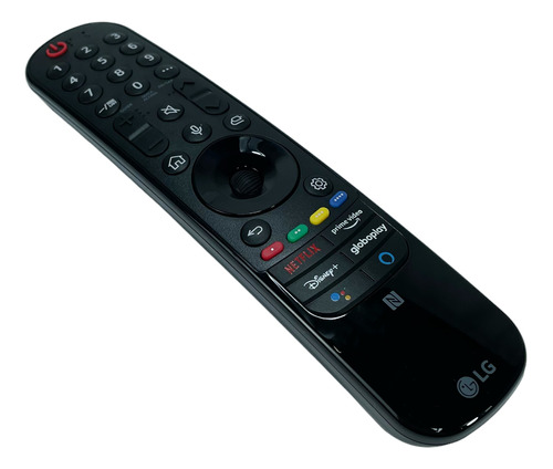 Controle Smart Tv LG Magic Nfc Mr21ga Akb76036203