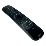 Controle Smart Tv LG Magic Nfc Mr21ga Akb76036203