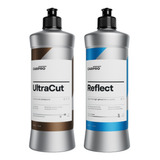 Carpro Kit Ultracut Y Reflect 500 Ml