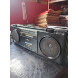 Radiograbadora Pioneer Sk-200 Vintage 