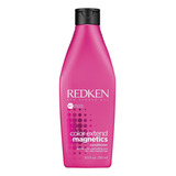 Acondicionador Sin Sulfato Color Extend Magnetics Redken