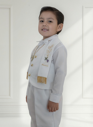 para varon ropita de bautizo para bebe