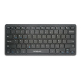 Teclado Inalambrico Bluetooth, Ultra Delgado 03-tl027