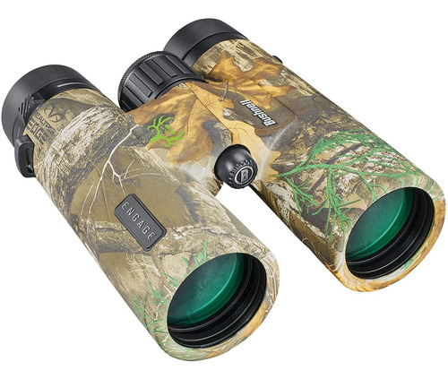 Binoculares 10x42 Profesional | Camuflado | Bushnell