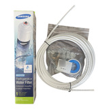 Kit Instalacion Filtro Externo De Agua Samsung Da29-10105j 