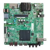 Mainboard Daewoo 4715-9216m3-a2233x01 | 9216m3c1 | Daw43fsf