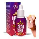 Gel Feminino Lacragina Lubrificante Aperta 15ml Top Gel 